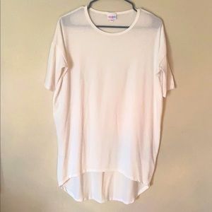Lularoe Irma tunic